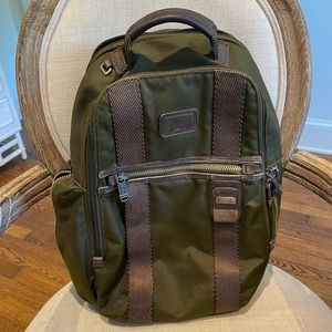 Tumi Alpha Bravo Greely, Sling Backpack